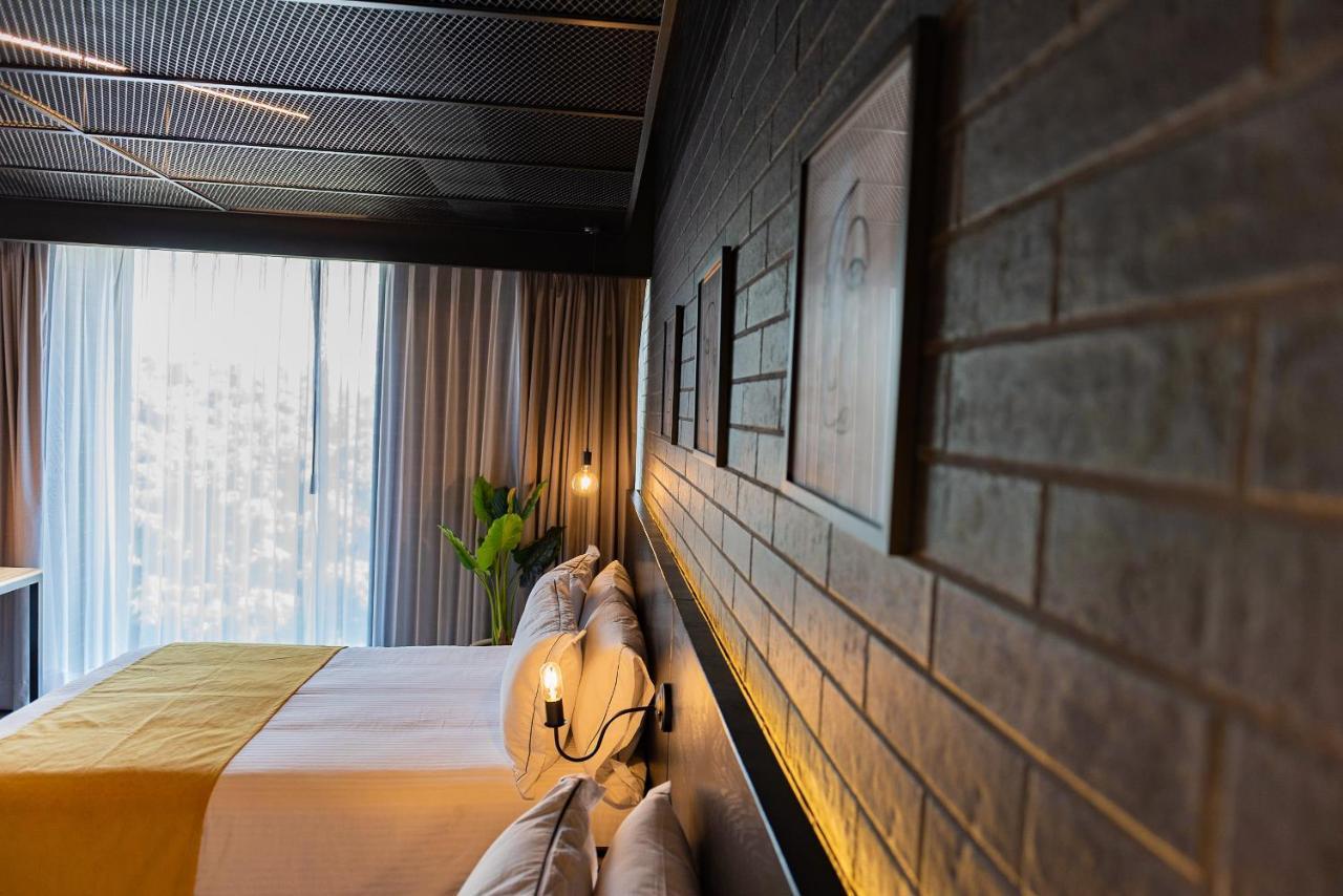 Fulton Business Luxury Hotel Гуадалахара Екстериор снимка