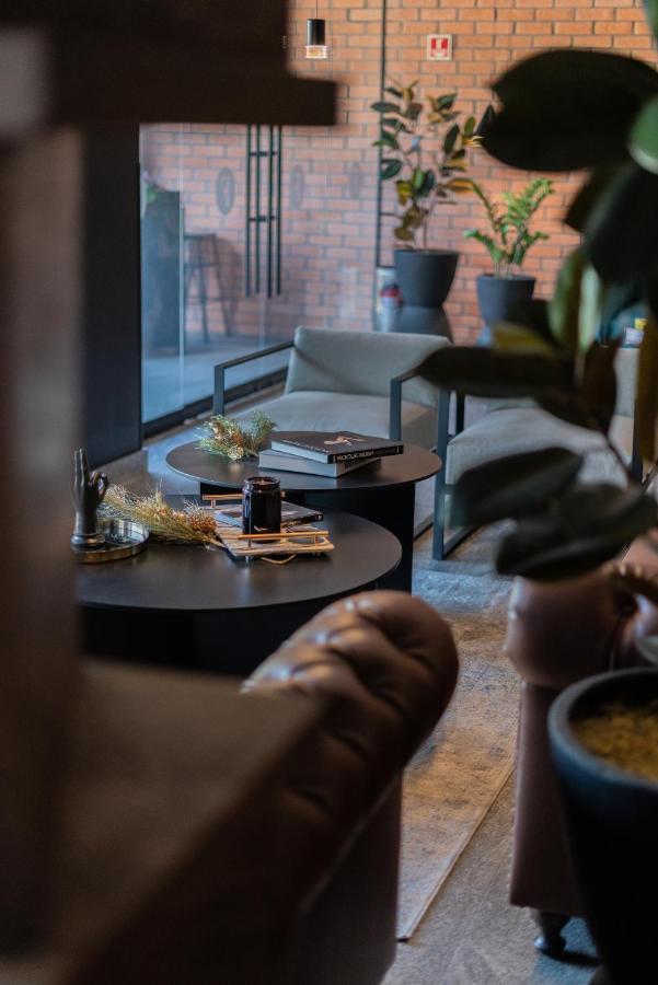 Fulton Business Luxury Hotel Гуадалахара Екстериор снимка